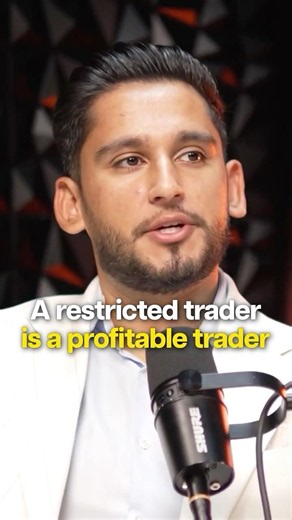Every Profitable Trader I've Ever Interviewed Does This One Thing