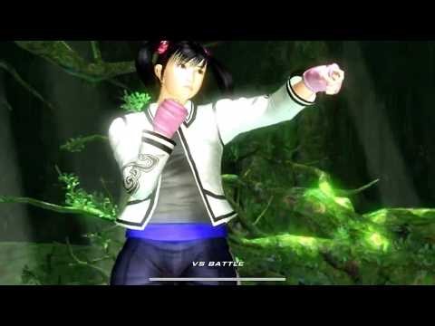 Tekken 6 Xiaoyu Ranked Matches🐔//10.22.26🎮//Spooktober🎃