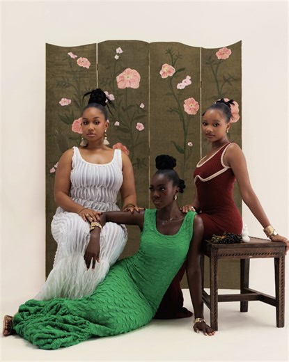 24 Nigerian Fashion Brands You Need to Know Right Now | BN Style