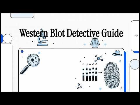 Mastering Western Blotting: The Complete Procedure for Perfect Results