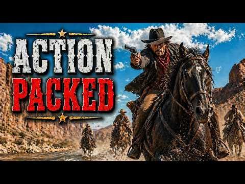 TOP Western Movies Full HD | Action packed Movies in English 1080p