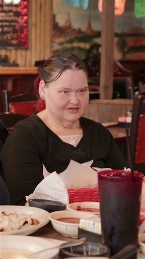 Are Both Sisters Hitting the Road? 🚗 #1000lbSisters