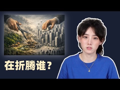 有路不走非要摸石头？中国电动车困境：越改越贵，越管越乱！