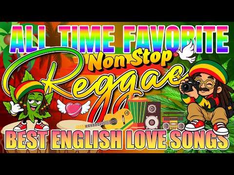 REGGAE MUSIC MIX 2026 🎸BEST ROMANTIC REGGAE LOVE SONGS 2026 🔔 ALL TIME FAVORITE REGGAE SONGS 2026