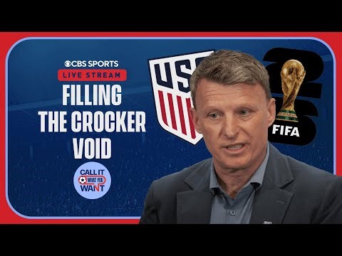 The Real Impact of Matt Crocker's Departure from US Soccer