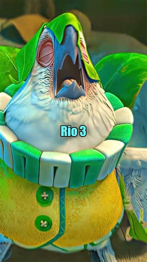 5 Sequels You Didn't Know Were Coming #animation #2027