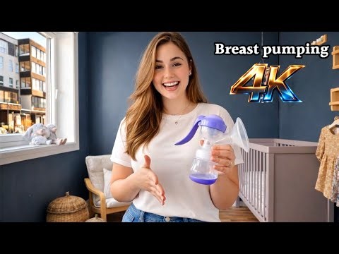 How to Use a Breast Pump Step-by-Step | Beginners Tutorial for New Moms (No Pain + More Milk)