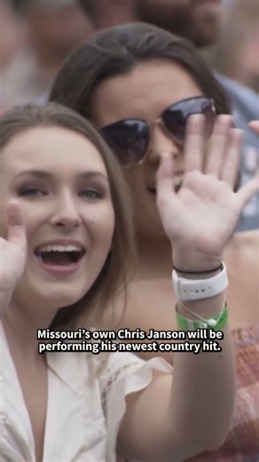 The 3rd Hour of TODAY Is Heading to Springfield, Missouri!