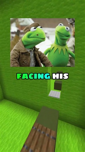 The real story behind the Evil Kermit meme and its origins in Muppets Most Wanted