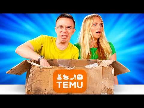 I Bought "AI" Tech from Temu