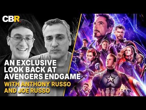 Avengers: Doomsday: The Endgame Clues We Missed