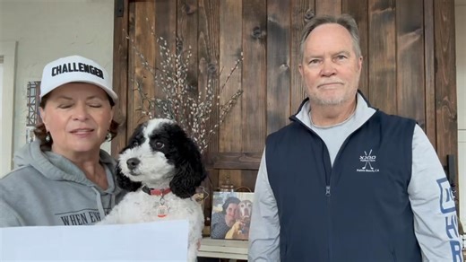 Today was a beautiful and a very special day at Challenger baseball ⚾️ Our ￼2026 registration was extra special today because of the kindness, love and generosity of so many of our amazing supporters and friends of Jerry and Kelli Webb Hamilton and our sweet Lindsay 💙🙏❤️⚾️💙 Please watch the video…. Carma Payne Brown Challenger Baseball- Grand Junction, CO | Challenger Baseball- Grand Junction, CO
