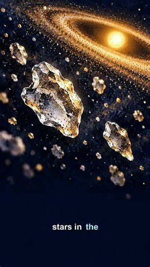 Webb Finds Clues to Planetary Collisions