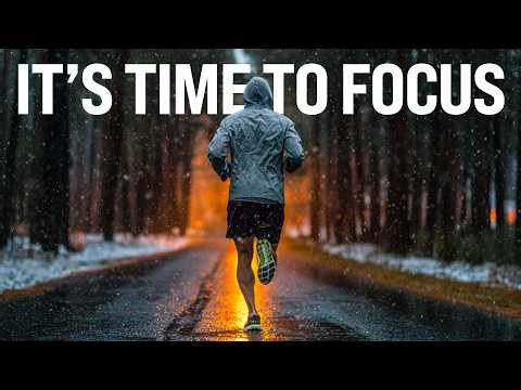 YOU VS YOU - The Album | Coach Pain's Best Motivational Speeches of All Time