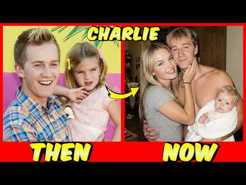 Good Luck Charlie 🔥 Cast Then & Now 2026 | You Won't Recognize Them