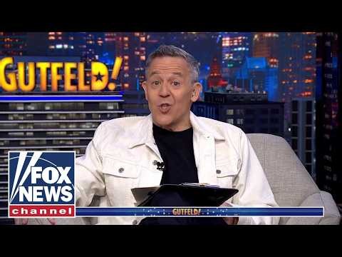 Gutfeld: They have NOWHERE to hide