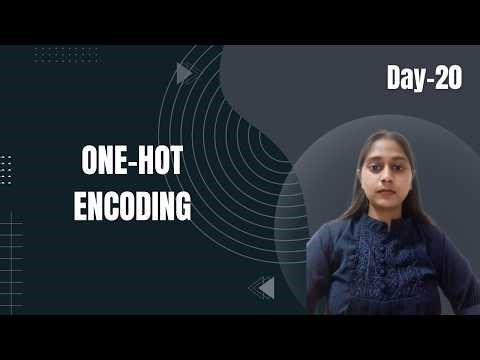 One-Hot Encoding Explained 🔥 | Advantages, Disadvantages + Pandas & Scikit-learn (Full Code)