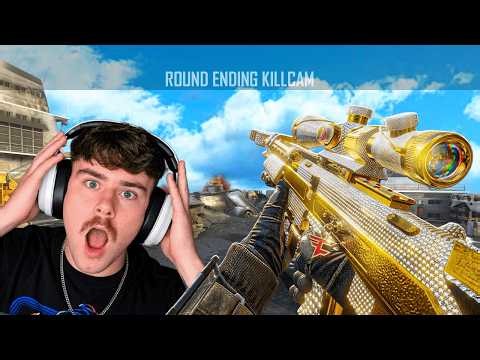 This is BO2 Trickshotting vs VETERAN BOTS!!