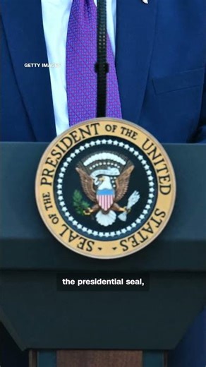 The internet thinks Trump peeked at Xi’s notebook