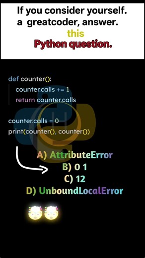 python mcq test and interview level practice #coding #youtube #python #pythonprogrammer #day1