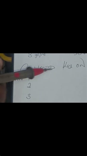 Mastering Sensor Testing Techniques#shorts