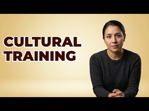 What Is Cultural Competency Training For Latino Educators?
