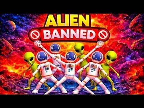 ALIEN GAME SHOCKING SECRET 👽 | #shorts #viral #trending #alien #viralshorts #shortsfeed #youtube