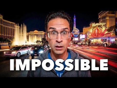 🔴 Vegas makes ZERO SENSE tonight 🤯 1080p • Live chat | vegas | economy | culture