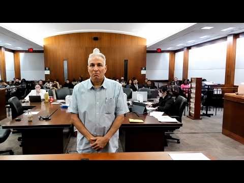 Judge Gives Stern Warning in Family Assault & DWI Court Hearing | Emotional Courtroom Moments