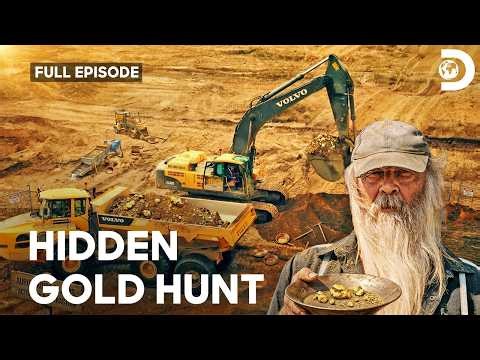 The Hunt for Hidden Gold Intensifies | Gold Rush S11 E3, 6, 8, 11, 13 | Discovery Channel India