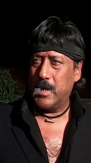 Ozone Layer Ke Andar Khadda Hogela Hai' - Jackie Shroff's Concern For Ozone Layer Depletion...