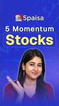 5 Stocks To Buy Or Sell Today | 08 October, 2026