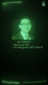 The Hidden China Links Behind This Energy Giant #china #supplychains #commodities