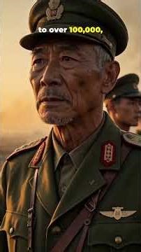 China's Forgotten Siege That Nearly Fell #WWII #HistoryUnfiltered #WW2