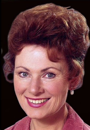 Poem I wrote for my mom, Marion Ross on her 98th birthday ❤️ by the way, she says she loves you too
