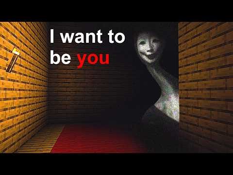 This Horror Mod Wants To Become You...