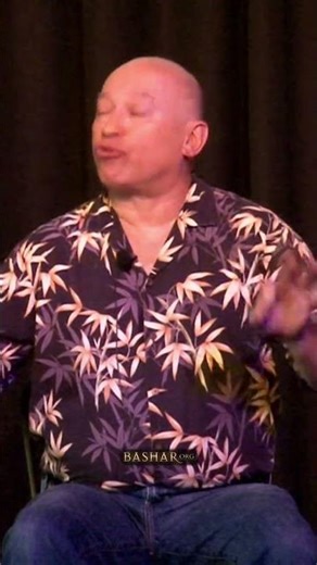 Bashar on Lightening Up 🌌✨ | Don’t Take It All So Seriously