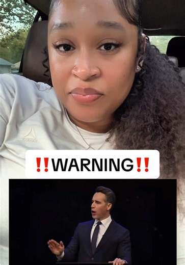 ‼️WARNING: SENATOR JOSH HAWLEY GOES OFF ON CHEISTIANS‼️ #fyp #jesus #viral #foryoupage #fypシ