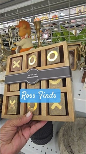 Ross Dress for Less Las tiendas de Ross en Kissimmee Fl. #shopping #Ross #homedecor