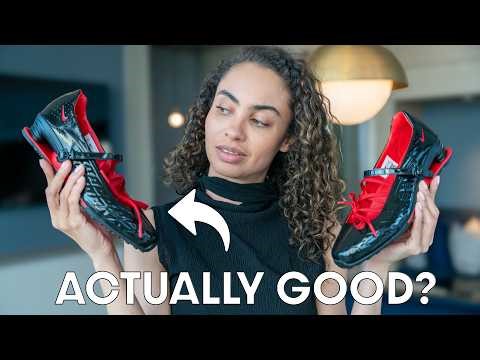 These Nike Shox Z Labelhood Are INSANE