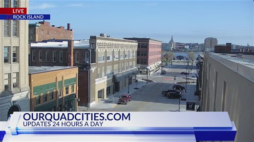 Our QC news update: New way to track crime