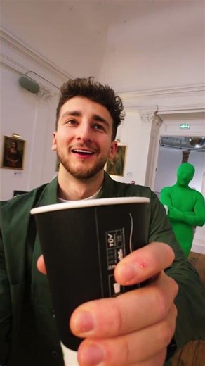 How I almost got away with it…Go steal my Gemini prompt below and see the magic ✨ AD