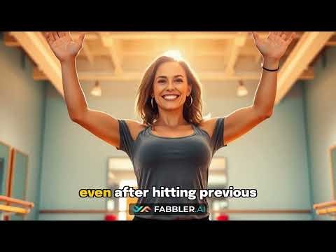 Why "Tiny" Movements Crush Fitness Plateaus (The Science)