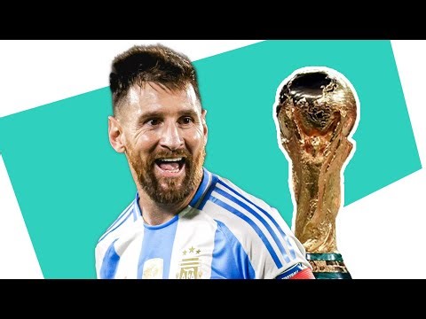 From World Cup 26 to Winter Olympics plus Wimbledon and The Masters: your ultimate guide to the 2026