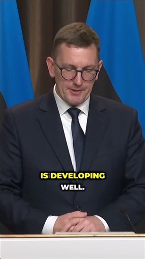 Estonia Builds Its Arsenal