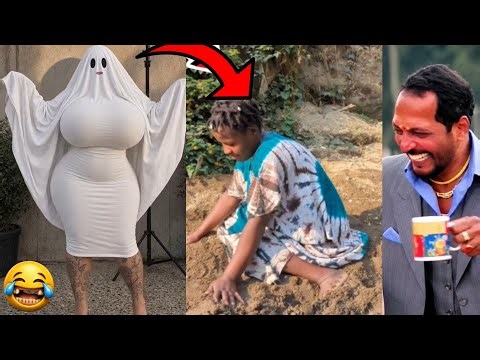 Try Not To Laugh Top 100 Funniest Videos Ever | Memes Epic Fails & Pranks Compilation 2026