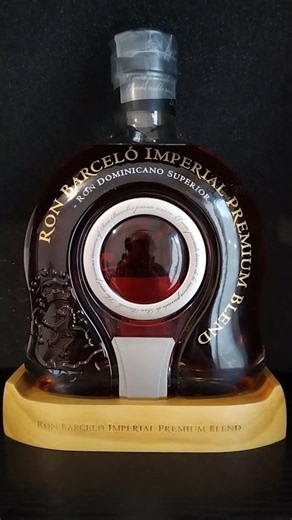 Ron BARCELO Imperial Premium Blend 30 years