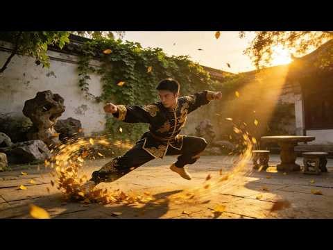 Its speed and power are comparable to Bruce Lee's one-inch punch.