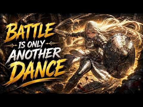Warriors Dance - Epic D&D Music (Remastered Visuals & Lyrics)
