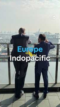 Merz in the Indo-Pacific: One world, shared risks | DW News